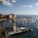 City of Avalon, Photo by Ralphman from Flickr